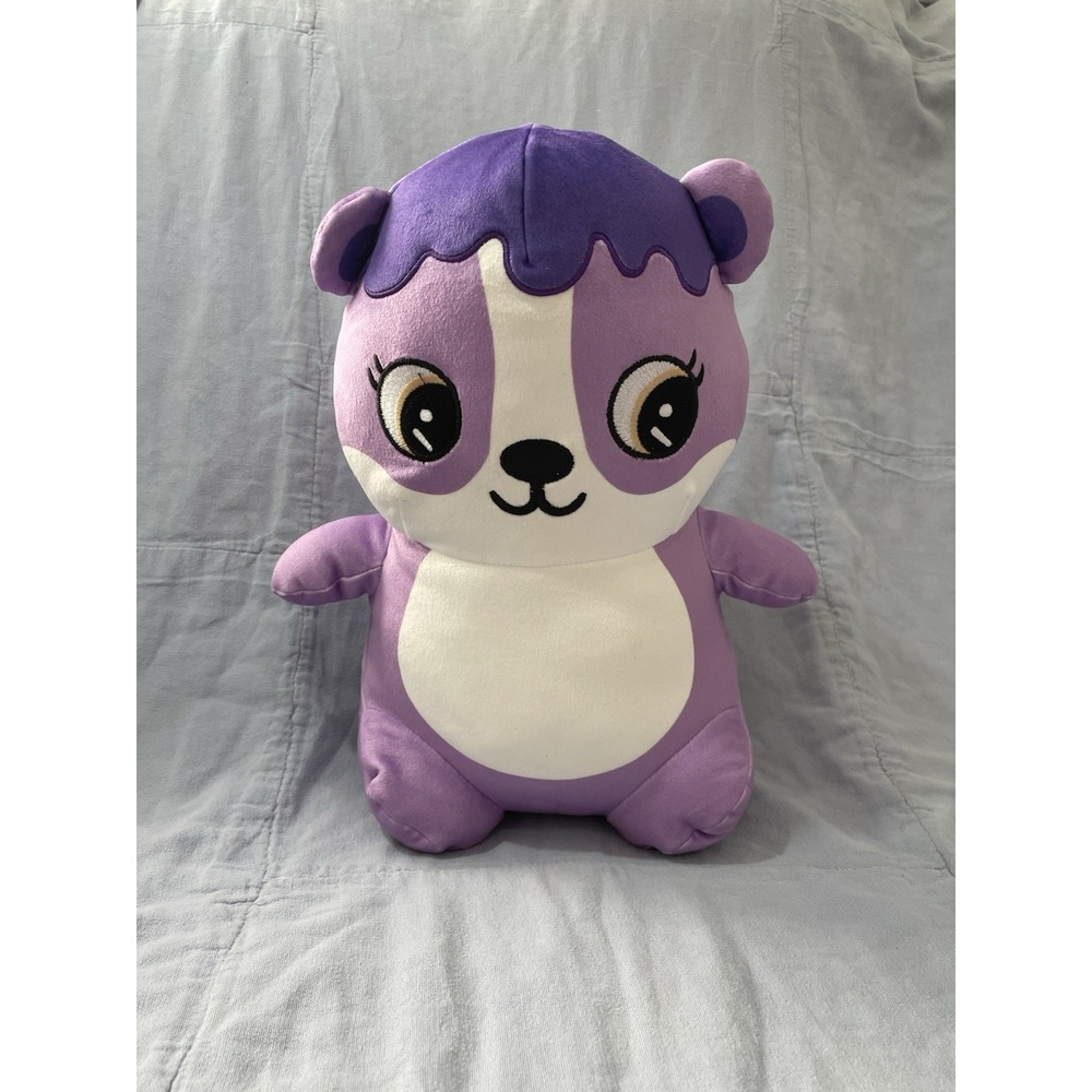 NEW Open Bag Moriah Elizabeth 11" Mystery Plush Toy Guys & Gals Series 1 - Jelly